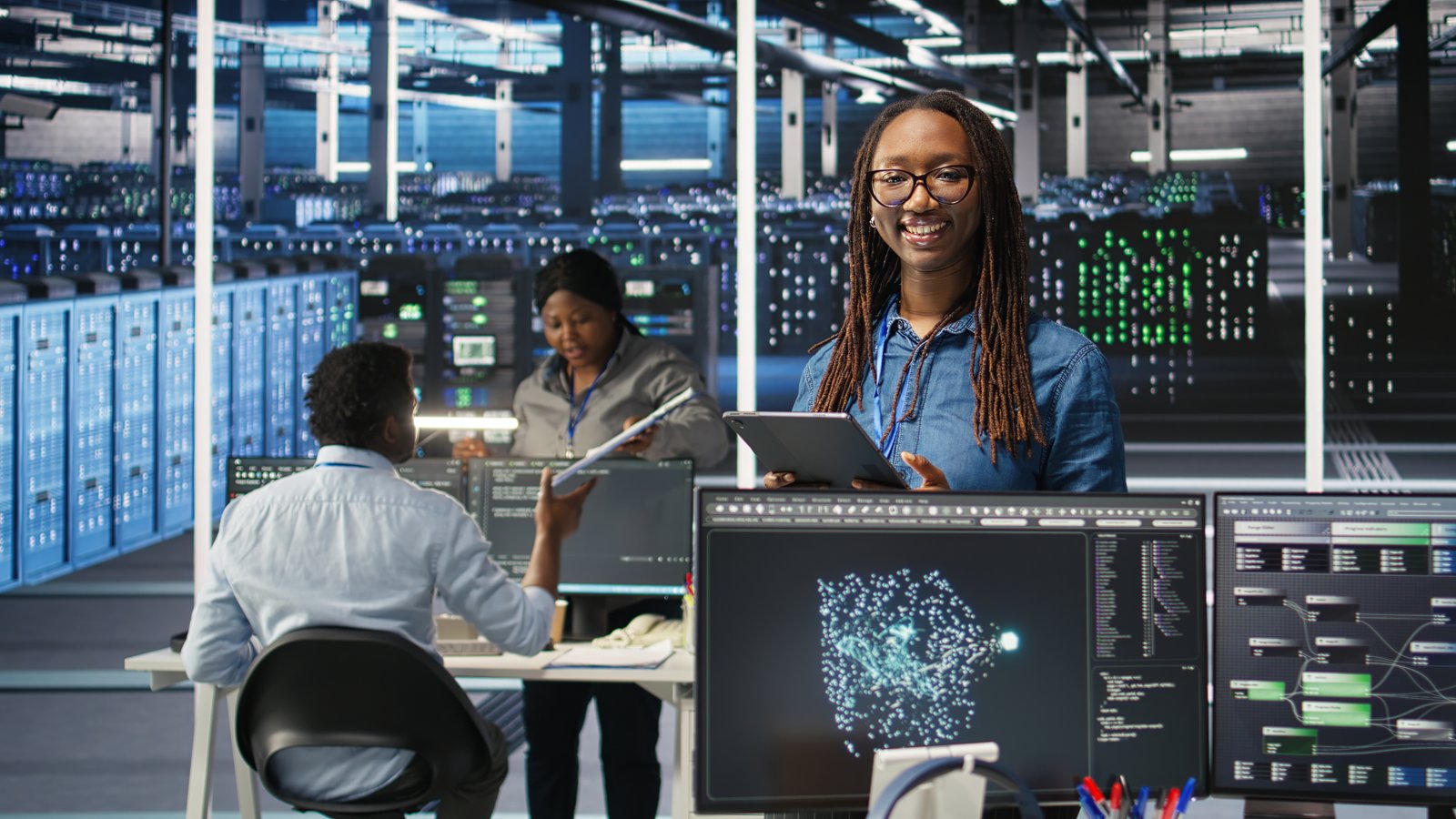 Fondamentaux Réseaux